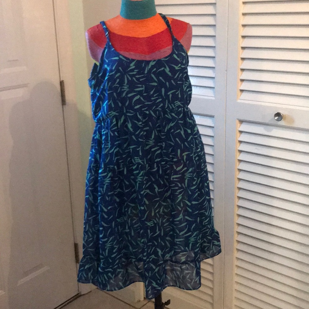 Adam Levine Dress
